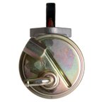 Delphi MF0001 Mechanical Fuel Pump - view 3