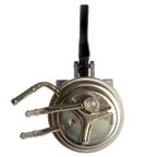 Delphi MF0003 Mechanical Fuel Pump - view 3
