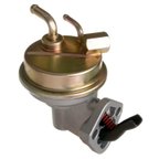 Delphi MF0004 Mechanical Fuel Pump - view 1