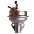 Delphi MF0004 Mechanical Fuel Pump - view 4
