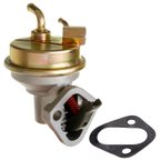 Delphi MF0004 Mechanical Fuel Pump - view 6