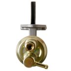Delphi MF0005 Mechanical Fuel Pump - view 3
