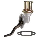 Delphi MF0007 Mechanical Fuel Pump - view 6