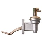 Delphi MF0007 Mechanical Fuel Pump - view 2
