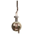 Delphi MF0007 Mechanical Fuel Pump - view 3