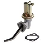 Delphi MF0008 Mechanical Fuel Pump - view 6