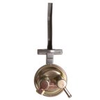 Delphi MF0010 Mechanical Fuel Pump - view 3