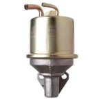 Delphi MF0011 Mechanical Fuel Pump - view 4