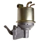 Delphi MF0011 Mechanical Fuel Pump - view 2