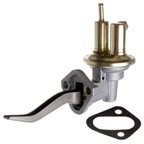 Delphi MF0017 Mechanical Fuel Pump - view 6