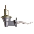 Delphi MF0017 Mechanical Fuel Pump - view 2