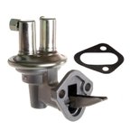 Delphi MF0018 Mechanical Fuel Pump - view 6
