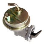 Delphi MF0019 Mechanical Fuel Pump - view 1
