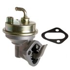 Delphi MF0019 Mechanical Fuel Pump - view 6