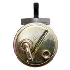 Delphi MF0019 Mechanical Fuel Pump - view 3
