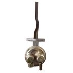 Delphi MF0023 Mechanical Fuel Pump - view 3
