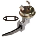 Delphi MF0024 Mechanical Fuel Pump - view 6