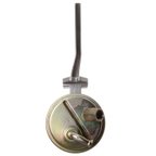 Delphi MF0024 Mechanical Fuel Pump - view 3