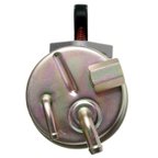 Delphi MF0026 Mechanical Fuel Pump - view 3