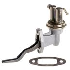 Delphi MF0027 Mechanical Fuel Pump - view 6