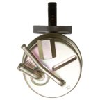 Delphi MF0029 Mechanical Fuel Pump - view 3