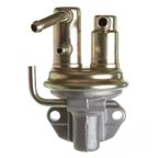 Delphi MF0031 Mechanical Fuel Pump - view 4