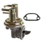 Delphi MF0031 Mechanical Fuel Pump - view 6