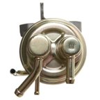 Delphi MF0031 Mechanical Fuel Pump - view 3