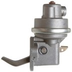 Delphi MF0032 Mechanical Fuel Pump - view 2