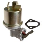 Delphi MF0033 Mechanical Fuel Pump - view 6