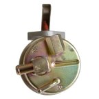 Delphi MF0033 Mechanical Fuel Pump - view 3