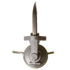 Delphi MF0036 Mechanical Fuel Pump - view 5