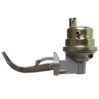 Delphi MF0036 Mechanical Fuel Pump - view 2