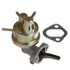 Delphi MF0040 Mechanical Fuel Pump - view 6