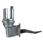 Delphi MF0042 Mechanical Fuel Pump - view 3