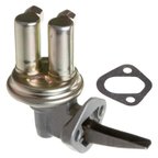 Delphi MF0043 Mechanical Fuel Pump - view 6