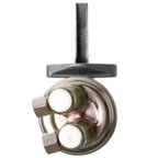 Delphi MF0043 Mechanical Fuel Pump - view 3