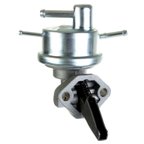 Delphi MF0044 Mechanical Fuel Pump - view 2