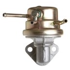 Delphi MF0047 Mechanical Fuel Pump - view 4