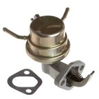 Delphi MF0047 Mechanical Fuel Pump - view 6