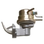 Delphi MF0047 Mechanical Fuel Pump - view 2