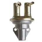 Delphi MF0048 Mechanical Fuel Pump - view 4