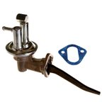 Delphi MF0050 Mechanical Fuel Pump - view 6