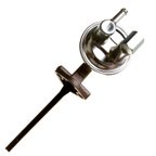 Delphi MF0050 Mechanical Fuel Pump - view 3