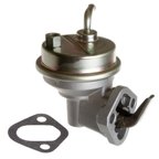 Delphi MF0051 Mechanical Fuel Pump - view 6
