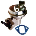 Delphi MF0052 Mechanical Fuel Pump - view 6