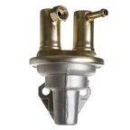 Delphi MF0053 Mechanical Fuel Pump - view 4