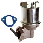 Delphi MF0055 Mechanical Fuel Pump - view 6