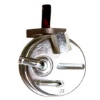 Delphi MF0055 Mechanical Fuel Pump - view 3