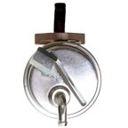 Delphi MF0057 Mechanical Fuel Pump - view 3
